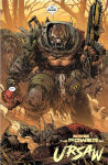 Alternative view 4 of Rook: Exodus Volume 1: Fight or Flight