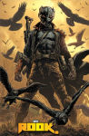 Alternative view 5 of Rook: Exodus Volume 1: Fight or Flight