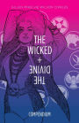 Wicked + Divine Compendium Vol. 1