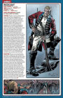 Alternative view 5 of Redcoat Volume 1