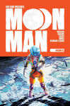 Alternative view 1 of Moon Man Volume 1