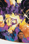 Alternative view 2 of Moon Man Volume 1