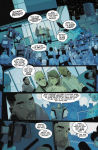 Alternative view 6 of Moon Man Volume 1