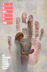 Title: The One Hand &The Six Fingers, Author: Ram V