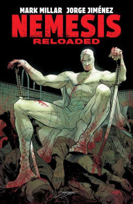 Title: Nemesis: Reloaded, Author: Mark Millar