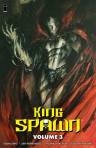 Title: King Spawn Volume 3, Author: Todd McFarlane