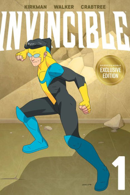 Invincible Deluxe Action Figures Series 2 Set of 2