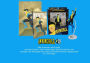 Alternative view 2 of Invincible Book & Action Figure Set (B&N Exclusive Edition)