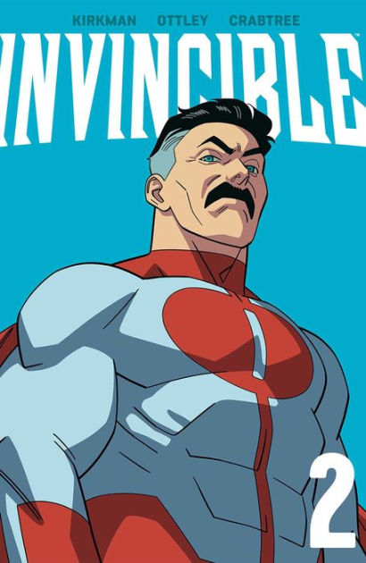 Caped-Joel Daly on X: Invincible Season 2 Episode 4  IN DEPTH REVIEW (MID  SEASON FINALE)  via @ LIKE THE BOOK? BUY IT  HERE -  #invincible #omniman #imagecomics #skybound  #atomeve #