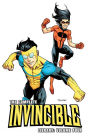 The Complete Invincible Library, Volume 4