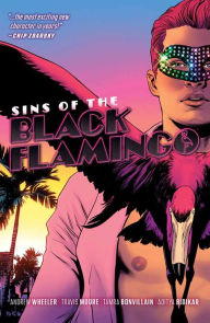 Title: Sins of The Black Flamingo, Author: Andrew Wheeler