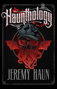 Title: Haunthology, Author: Jeremy Haun