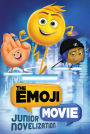The Emoji Movie Junior Novelization