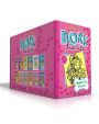 Dork Diaries Books 1-11 (Plus 3 1/2): Dork Diaries 1; Dork Diaries 2; Dork Diaries 3; Dork Diaries 3 1/2; Dork Diaries 4; Dork Diaries 5; Dork Diaries 6; Dork Diaries 7; Dork Diaries 8; Dork Diaries 9; Dork Diaries 10; Dork Diaries 11