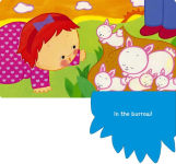 Alternative view 3 of Where Is Baby's Home?: A Karen Katz Lift-the-Flap Book