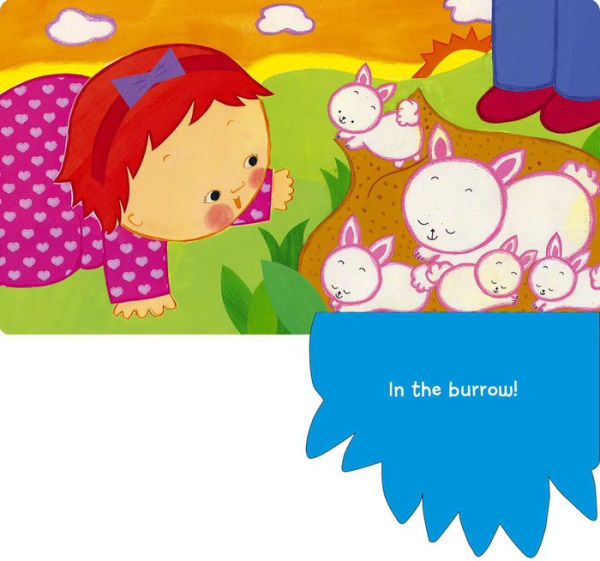 Where Is Baby's Home?: A Karen Katz Lift-the-Flap Book