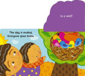 Alternative view 4 of Where Is Baby's Home?: A Karen Katz Lift-the-Flap Book