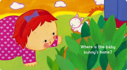 Alternative view 5 of Where Is Baby's Home?: A Karen Katz Lift-the-Flap Book