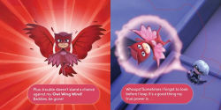 Alternative view 5 of Meet Owlette!