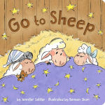 Alternative view 1 of Go to Sheep