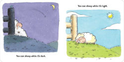 Alternative view 4 of Go to Sheep