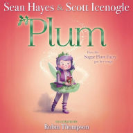 Title: Plum, Author: Sean Hayes