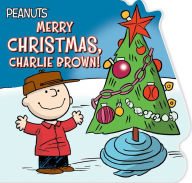 Title: Merry Christmas, Charlie Brown!, Author: Charles M. Schulz