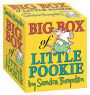 Big Box of Little Pookie: Little Pookie; What's Wrong, Little Pookie?; Night-Night, Little Pookie; Happy Birthday, Little Pookie; Let's Dance, Little Pookie; Spooky Pookie