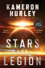 The Stars Are Legion (Signed Book)