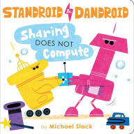 Title: Sharing Does Not Compute, Author: Michael Slack