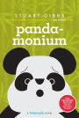 Panda-monium (B&N Exclusive Edition) (FunJungle Series #4)