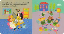 Alternative view 9 of Ramadan