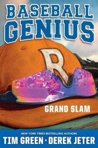 Title: Grand Slam (Baseball Genius Series #3), Author: Tim Green