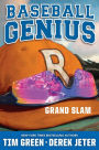 Grand Slam (Baseball Genius Series #3)