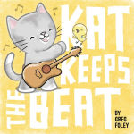 Alternative view 1 of Kat Keeps the Beat