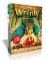 The Kingdom of Wrenly Collection #3: The Bard and the Beast; The Pegasus Quest; The False Fairy; The Sorcerer's Shadow