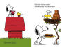 Alternative view 2 of Snoopy and Woodstock: Best Friends Forever! (Ready-to-Read Level 2)