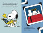Alternative view 6 of Snoopy and Woodstock: Best Friends Forever! (Ready-to-Read Level 2)