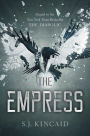 The Empress (Diabolic Series #2)