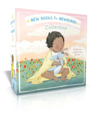 Title: New Books for Newborns Collection (Boxed Set): Good Night, My Darling Baby; Mama Loves You So; Blanket of Love; Welcome Home, Baby!, Author: Various