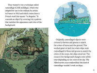 Alternative view 5 of Fearless Flyers, Dazzle Painters, and Code Talkers!: World War I (Ready-to-Read Level 3)