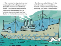 Alternative view 6 of Fearless Flyers, Dazzle Painters, and Code Talkers!: World War I (Ready-to-Read Level 3)