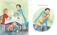Alternative view 2 of How to Build a Hug: Temple Grandin and Her Amazing Squeeze Machine