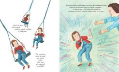 Alternative view 5 of How to Build a Hug: Temple Grandin and Her Amazing Squeeze Machine