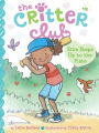 Ellie Steps Up to the Plate (Critter Club Series #18)