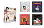 Alternative view 2 of Once Upon a World Collection (Boxed Set): Snow White; Cinderella; Rapunzel; The Princess and the Pea