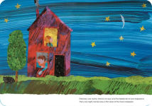 Alternative view 2 of Papá, por favor, bájame la luna (Papa, Please Get the Moon for Me) (Spanish-English bilingual edition)