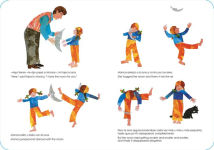 Alternative view 7 of Papá, por favor, bájame la luna (Papa, Please Get the Moon for Me) (Spanish-English bilingual edition)