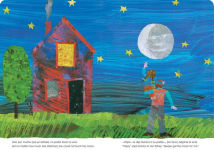 Alternative view 9 of Papá, por favor, bájame la luna (Papa, Please Get the Moon for Me) (Spanish-English bilingual edition)