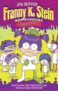 Title: Mood Science, Author: Jim Benton